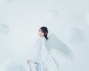 小倉 唯、Newシングル「君色のキセキ」が2024年4月24日（水）に発売決定！ 新アーティスト写真やリリース記念イベント情報などが、一挙解禁！