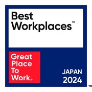 日本ストライカー 7年連続で「働きがいのある会社」ベストカンパニーに選出
