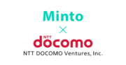 株式会社Minto、株式会社NTTドコモ・ベンチャーズより資金調達を実施