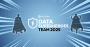 Snowflake、2025「Snowflake Data Superheroes」を決定