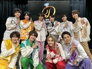 カラフルダイヤモンド、2024年6月19日（水）に2ndシングル『まるごとJELLY BENS』発売決定！