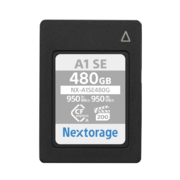CFexpress(TM) Type A メモリーカード「NX-A1SE480G」発売のお知らせ