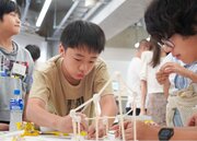 【こども建築塾】「こども建築塾」（大阪）１年目のB日程 募集を開始　子どもたちが建築について、一級建築士から学ぶ！～３月９日初回講義、B日程は「環境」がテーマ