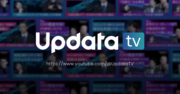 データを味方にするビジネスパーソンの動画チャンネル「UpdataTV」開設