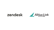 Zendeskとアルティウスリンク、国内初BPOパートナー契約 ～クラウドソリューションを組み合せたパーソナライズドな顧客体験提供へ