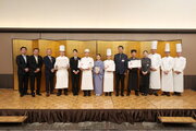 「第 22 回東急ホテルズ料理コンテスト」決勝大会を開催　全国34ホテルの中から８ホテルが決勝進出、グランプリが決定！