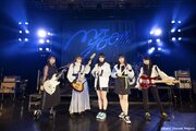 MyGO!!!!! ZEPP TOUR 2024「彷徨する渇望」東京公演