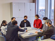 大田区企業東京工科大学デザイン学部 「Design Solution」羽田PiO-PARKにて本日より開催
