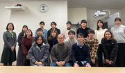 VAREALが九州大学経済学部の学生に向けて講演会を開催！