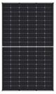 従来製品より約26％軽い太陽光パネル「XLN120-485S【軽量型】」を販売開始　低勾配が原因で蓄積するパネル表面の汚れを「水切り加工」で解消