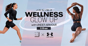 女性を対象とした RUN＆YOGAイベント「WELLNESS GLOW UP」3月10日（日）開催