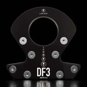 L.A.B. GOLFジャパンがヘッド形状をスマートにした最新モデルDF3を2月1日から発売開始！