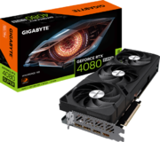 GIGABYTEから、GeForce RTX 4080 Super 高冷却3連ファン搭載グラフィックボード『GV-N408SWF3V2-16GD』発売