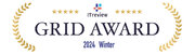 【7期連続受賞】Hubble、「ITreview Grid Award 2024 Winter」契約書管理部門にて「High Performer」を7期連続受賞