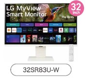 ご購入＆レビュー投稿で最大1万円キャッシュバック！『LG MyView Smart Monitor新生活スタートキャッシュバックキャンペーン』を実施