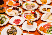 【ザ クラウンパレス新阪急高知】豪華食材で一流シェフがおもてなし！春の美食祭り開催