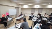 渋谷のNPOが社会的養護出身者の生の声を拾い地域に届ける