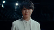 神木隆之介さんご出演『リクルートスタッフィング』新TV-CM「がんばれは、めぐる。」　神木さんが力強く宣言。スポーツを応援することで、つながる「がんばるチカラ」