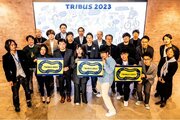 AI搭載の生産計画DXサービス「最適ワークス」が、リコーのアクセラレータープログラム「TRIBUS 2023」で成果発表会にて社外審査員特別賞を受賞