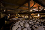 ～盛田伝統の天然醸造木桶仕込み～「盛田 国産原料100%使用 天然醸造 八丁赤だし」を新発売