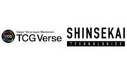 TCG VerseがSHINSEKAI Technologiesとパートナーシップを発表