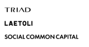 LAETOLI株式会社、株式会社TRIADおよびSOCIAL COMMON CAPITALグループと、三社間にて業務提携契約を締結