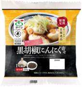 簡単で便利かつ即食可能な「豆腐逸品」シリーズから「さっぱり味」「スパイシー味」の2商品が新発売