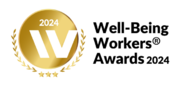 株式会社フォーバル　『Well-Being Workers(R)︎ Awards 2024』にて「組織改善部門　優秀賞（800名以上の部）」を受賞