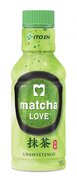 体験型抹茶飲料「matcha LOVE」を、3月11日（月）に新発売