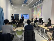 パソナ　韓国若手人材の日本での就労を支援 『Global Young Challengerプログラム2024』「開講式」を兵庫県淡路島にて2月26日（月）開催