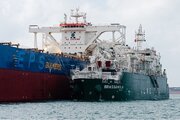 商船三井、シンガポール初のメンブレン型LNG燃料供給船「Brassavola」、大型LNG燃料バルカーへのLNGバンカリングを実施