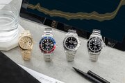 Rolexがシェアを落とす一方、Seikoがシェアを高める結果に!?世界最大級の高級時計専門マーケットプレイスChrono242023年度高級時計の人気ランキングを発表！