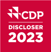 CDP「気候変動レポート2023」において「マネジメントレベル」評価を取得