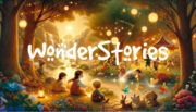 あらゆる世代を魅了する写真から物語を生み出すAIアプリ『WonderStories｜ワンダーストーリーズ』を新リリース！