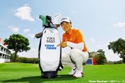 日本女子プロゴルファーの笹生優花選手とスポンサー契約を締結
