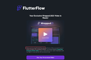 シースリーレーヴが、2023年のFlutterflow「トップユーザー」に選出！ローコードツールFlutterFlowを活用し日本でのスマホアプリ受託開発の普及を！