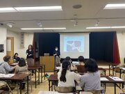 盲ろう者向け通訳・介助者養成講習会を東京都で開催（2024年度・平日コース）
