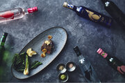 鉄板焼き「風音」 日本酒ブランド「HINEMOS」　総料理長 オリヴィエ・ロドリゲスによる一夜限りの特別ディナー開催！