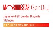コカ・コーラ ボトラーズジャパンホールディングス、「Morningstar(R) Japan ex-REIT Gender Diversity Tilt IndexSM」の構成銘柄に選定