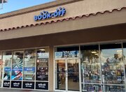 米国アリゾナ州に「BOOKOFF Mesa店」オープン、新しい州への展開は23年ぶり、米国4州目