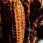 ベーコン鰹節製法の「ベーコン節」・「北のハイグレード食品2024」と「北海道加工食品コンクール」でダブル受賞。エーデルワイスファームは西洋と和の技術を掛け合わせた食材で豊かな食を提案して参ります