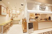 【imperfect表参道 Coffee Stand Shinjuku】サステナビリティをもっと身近に、より多くの方に届けたい。新宿コーヒースタンドが2月23日(金)より本格オープン