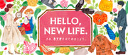 関西の三井ショッピングパーク ららぽーと・三井アウトレットパーク『HELLO,NEW LIFE』新生活に向けた春のトレンドやおすすめアイテムをご提案