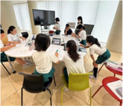 さとえ学園小学校で「睡眠データドリブン教育」授業実施～日本初の睡眠データに基づいた探究的な学習「スリープテックプロジェクト」～