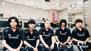 プロeスポーツチーム「FENNEL」、「Pokemon UNITE Asia Champions League 2025 Japan League」で準優勝！日本代表としてアジア大会へ進出