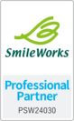 《ロジスト株式会社》 SmileWorks(スマイルワークス)　プロフェッショナルパートナー契約締結のお知らせ