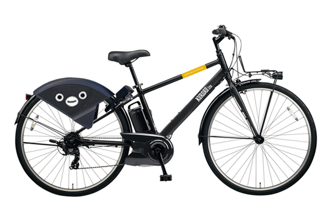画像：HELLO CYCLINGが「Suicaでシェアサイクル利用とお買いもの×JRE POINTキャンペーン」の対象アプリに！