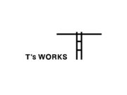特殊什器・アート作品製作のT’s WORKSが、コーポレートロゴ・コピー・Webサイトをリニューアル。「こんなものを作りたい」「他の工場では作れなかった」を解決します！
