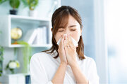 【アンケート調査】花粉症でつらいのは「鼻水」花粉症対策で最も効果が高いと思うもの1位は？
