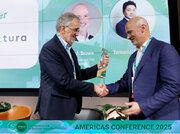 クレアトゥラ株式会社、「2024年度 INSEAD Business Sustainability Award」 にて Innovation in Climate Technology を受賞